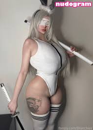 ImpartialBunny  theimpartialbunny Nude Leaks OnlyFans Photo 47 - Nudogram  v2.1