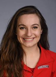 2019-20 Women's Track & Field Roster