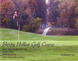 Experience the pristine course conditions and fast pace of play at this championship course. Sleepy Hollow Golf Course Course Profile Course Database