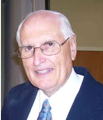 Larry Milliken's Instagram, Twitter & Facebook