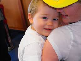 Aidan Anthony turns 1!!!