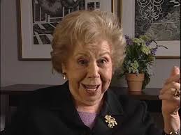 Vivian Berry Oral History Interview