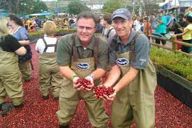 Ocean Spray Archives The Disney Blog