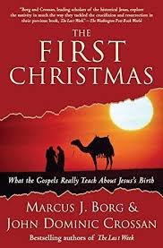 Birth Of Jesus Story With Pictures Pdf Read Book The First Christmas What The Gospels Really Teach About Jesuss Birth Download Pdf Free Epub Mobi Ebooks In 2020 The Nativity Story Holiday Books Gospel