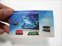 Printed with 2 or 3 lenticular flips. 3d Name Card 3d Lenticular Business Card Accept Individual Ordering Of 3d Name Card Printing Youtube