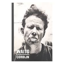 Waits/Corbijn '77-'11 Book (2025 Repress)