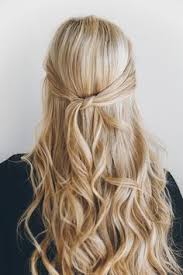Opt for this style if you prefer neat hair. 60 Pretty Hairstyles To Experiment With At Home