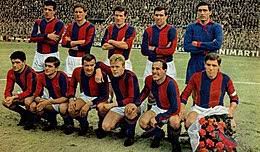 Special evening with comedian giacobazzi, july 21 20:30 cest in pinzolo. Bologna F C 1909 Wikipedia