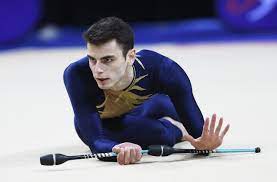 You can publish everything you have or know about and around the. Rhythmic Gymnastics Sebastien Defrance The Guy Who Challenges Girls Archyde