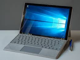 The innovative microsoft surface book offers comfortable ergonomics, a big, beautiful screen, more than 15 hours of battery life, and the power to make short work of everyday and multimedia tasks. Microsoft Surface Pro 2017 Wikipedia