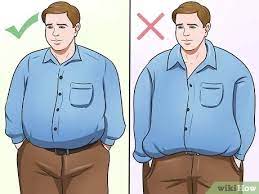 3 Ways To Be Big And Still Get A Girl - Wikihow