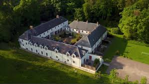 Old Stable Mews Castle Leslie