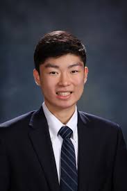 2022 Valedictorian and Salutatorians