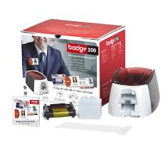 Build your id card maker system our local id experts are available to help build the right id card system for your organization. Instant Printing Of School Id Cards And Student Cards Badgy