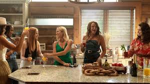 Showrunner Interview