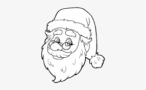 The 25 best halloween colouring pages ideas on pinterest. One Santa Claus Face Coloring Page Cara De Frankenstein Para Dibujar Png Image Transparent Png Free Download On Seekpng