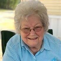 Edith Carlene Stuckey Harrell Obituary