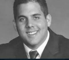 Jesse Savona-UE class of 2005-Passed