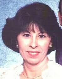 Gloria T. Schafer Obituary