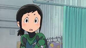Hisone And Masotan Episode 3 Official Anime Screenshot Anime Character Design Anime Episodes
