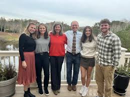 Meet Our Board: Del Ross