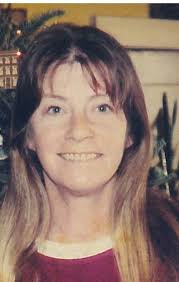 Obituary for Krista Leigh (Howell) Howell-Burris