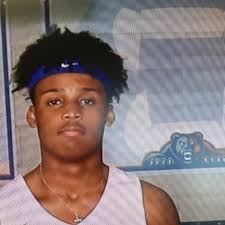 Eli Augustine's Grand Oaks High School Bio