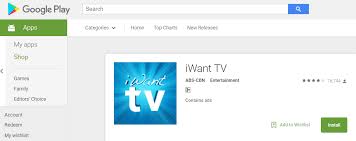 Iwant android latest 5.4.2 apk download and install. Iwantv App For Android Download Lasopavideo