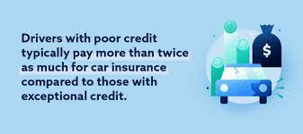 We did not find results for: How Do Credit Scores Affect Car Insurance Lexington Law