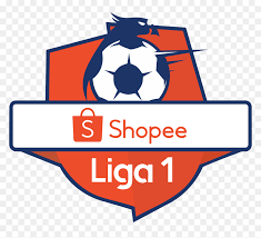 Первая лига 2021/2022 футбольные live результаты, финальные результаты,. Shopee Logo Download Logo Shopee Liga Png Cdr Forum Liga 1 Indonesia 2020 Transparent Png Vhv