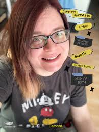 Get to Know Amber: A BBA Marketing Student and Content Creator