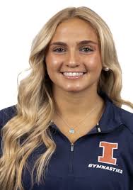 2024 Illinois WGymnastics Archive Book