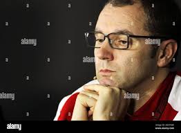 New sports director hi-res stock photography and images