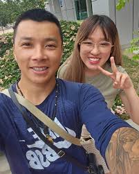 Lavency Tan Wan Chew