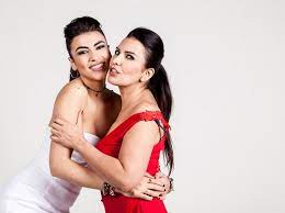 See more of fariba tehrani on facebook. Fariba Tehrani Chi E Figlia Giulia Salemi Biografia E Vita Privata Ultimora News