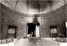 Discover beelitz heilstätten in beelitz, germany: Beelitz Heilstatten Chirurgie Urban Exploration