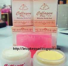 Apakah collagen plus vit e berbahaya. Kebaikan Collagen Plus Vitamin E Aku Sendiri Pakai Mek Onie