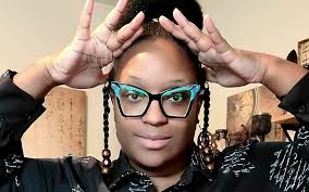 Life & Work with Jessica Cage of Atlanta, GA