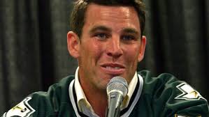 Matthew Barnaby ne mâche pas ses mots à l'égard des Sabres