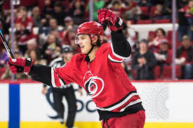 Continues to give panthers fits 04/25/2021 • by rotowire staff hurricanes' sebastian aho: Carolina Hurricanes To Match Canadiens Offer Sheet To Sebastian Aho Canes Country