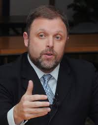 2014: Tim Wise MLK