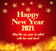 Nice message to a friend. 300 New Year Wishes And Messages For 2021 Wishesmsg