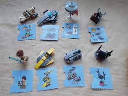 GREAT CONDN LEGO STAR WARS MINIFIGS MINI-SETS SHIPS WEAPONS 75213. SW0851  PICK 1 | eBay