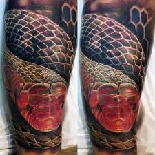 A snake tattoo is a classic, so you'll have to choose a great design and an even greater tattoo artist. Top 105 Best Snake Tattoo Ideas In 2021
