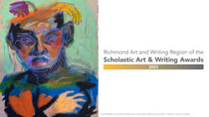 Scholastic Art & Writing Awards