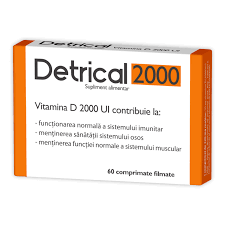 Omega 3 forte contine o formula concentrata de acizi grasi polinesaturati din ulei de peste si vitamina e, care contribuie la restabilirea echilibrului nervos, contribuie la stimularea vitalitatii intelectuale si are rol in reducerea riscului cardiovascular. Detrical 2000 Iu 60 Comprimate Pret 18 9 Lei Farmacia La Pret Mic