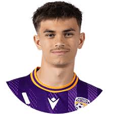 Jaylan Pearman (Perth Glory FC)