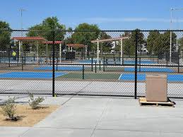 The park is bordered by sunset road on the north, eastern avenue on the west and warm springs road on the south. Clark County Nevada On Twitter Opening Two Weeks From New Today The New Sunset Park Pickleball Facility Debuts May 8 Crews Are Into The Final Phases Of Construction At This One Of