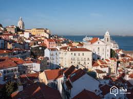 Dieses thema im forum leben in portugal wurde erstellt von floritoner, 28 märz 2014. Vermietung Lissabon Fur Ihren Urlaub Mit Iha Privat