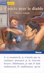 They say he made a deal with the devil to live forever. Un Pacte Avec Le Diable Lenain Thierry 9782266115155 Catalogue Librairie Gallimard De Montreal